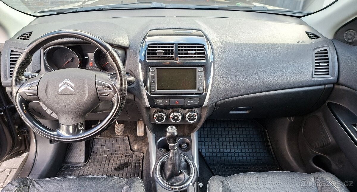 citroen-c4-aircross-1-8-hdi-4x4-nebourany-pravidelny - 3