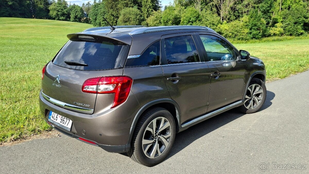 citroen-c4-aircross-1-8-hdi-4x4-nebourany-pravidelny - 6