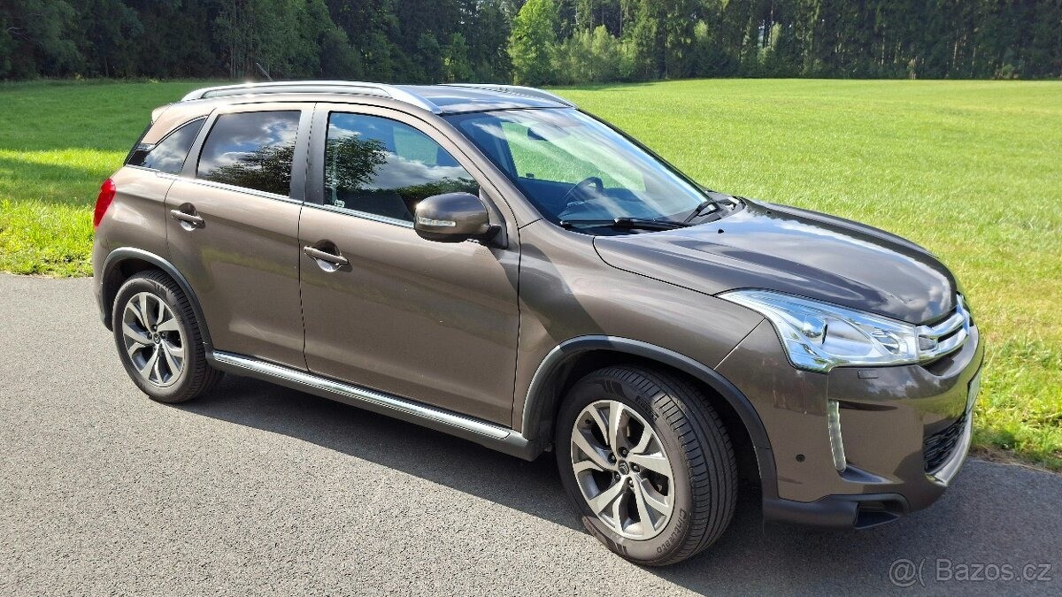 citroen-c4-aircross-1-8-hdi-4x4-nebourany-pravidelny - 7