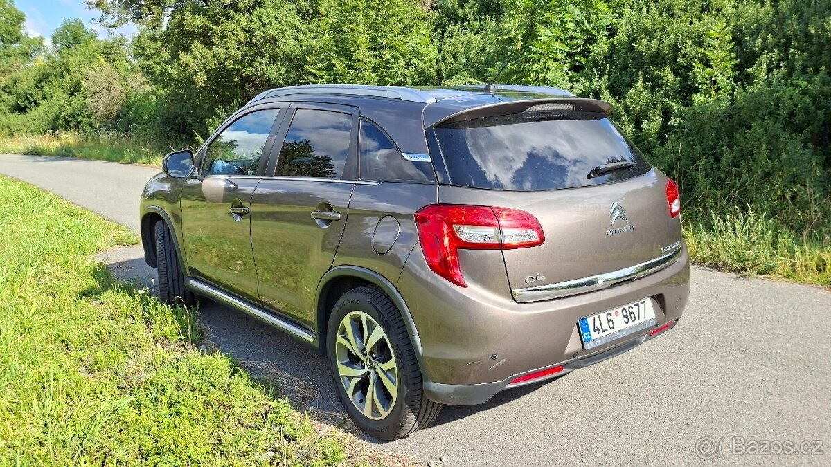 citroen-c4-aircross-1-8-hdi-4x4-nebourany-pravidelny - 9