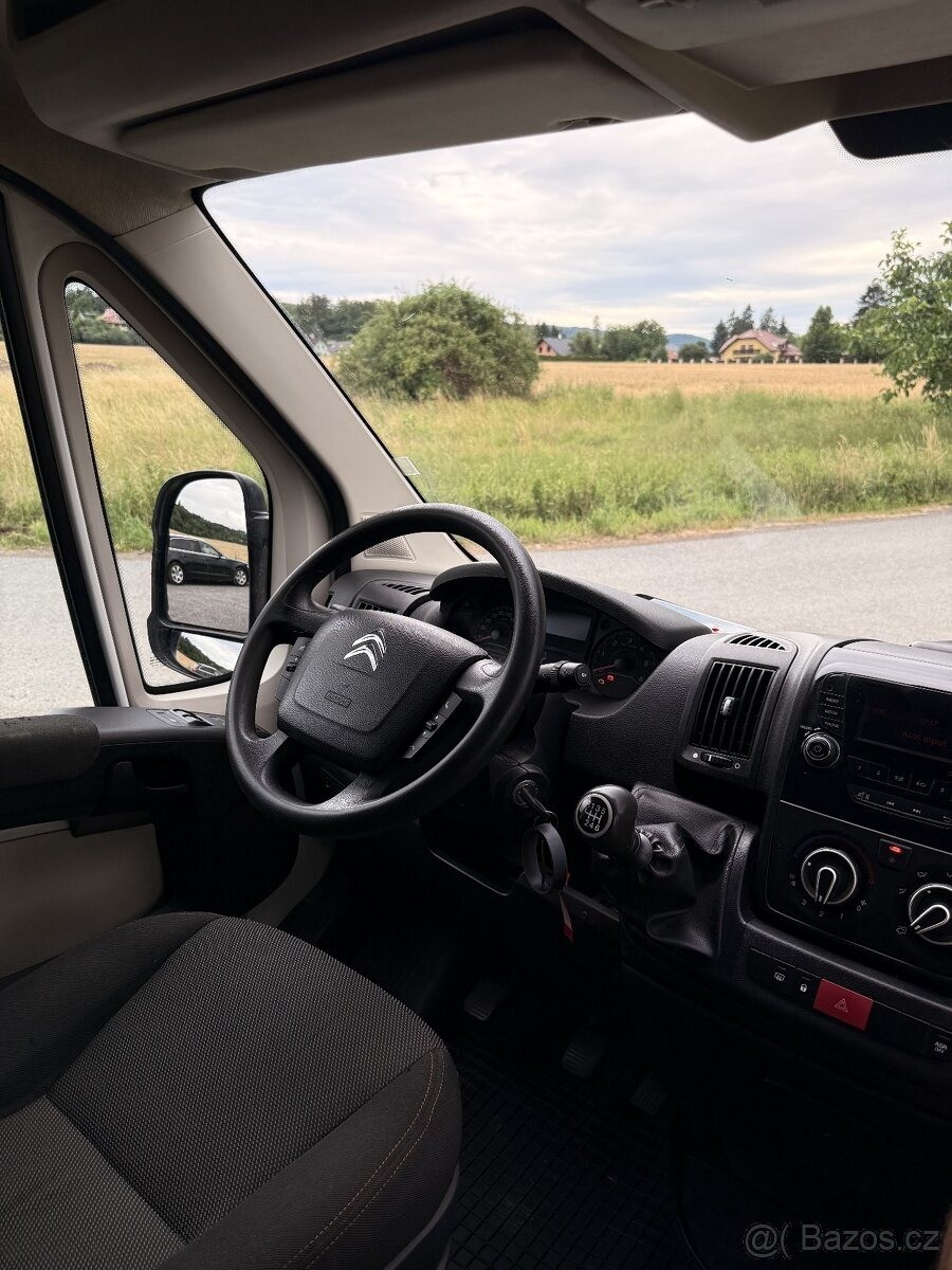 citroen-jumper-2-0-l3h2-2018-obytny-vuz - 9