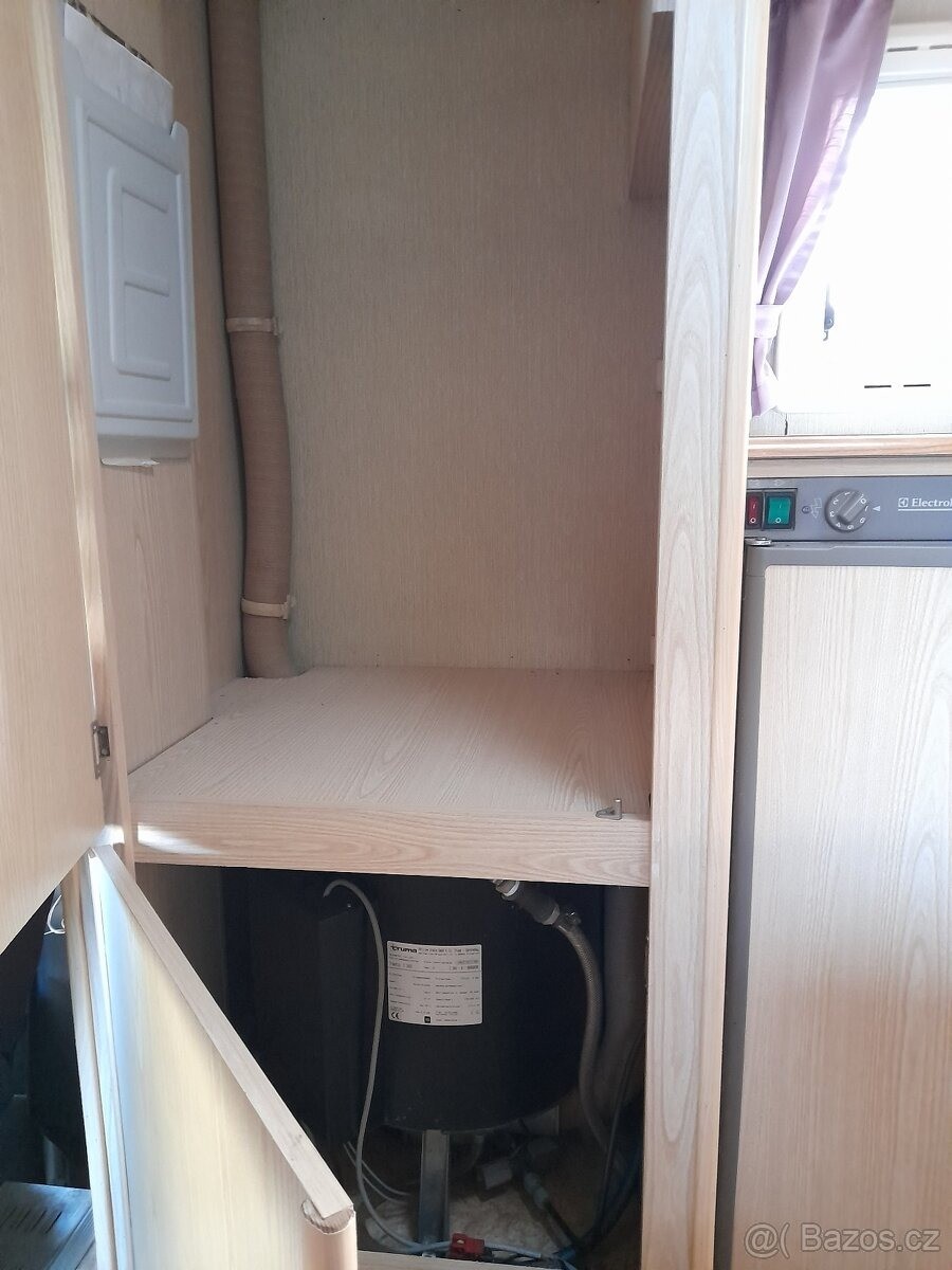 fiat-ducato-2-5-euramobil - 2