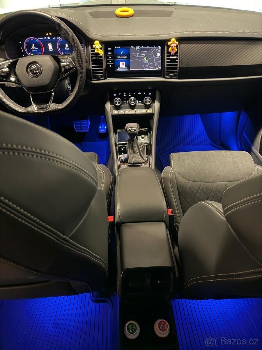 skoda-kodiaq-2-0-tdi-sportline - 2