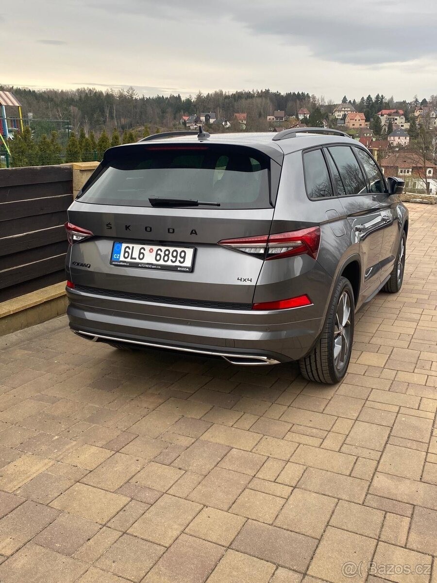 skoda-kodiaq-2-0-tdi-sportline - 4