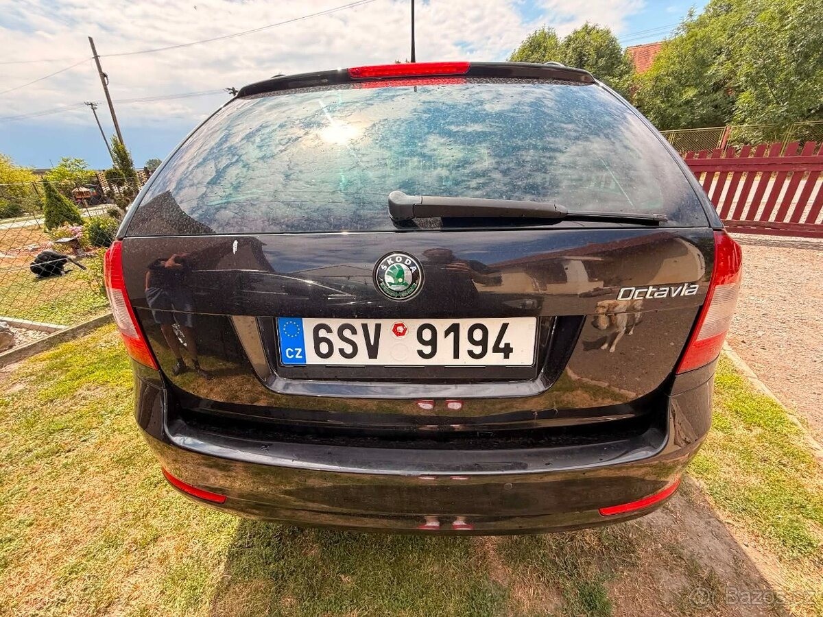 skoda-octavia-2-0-ii-combi-4x4-laurin-klement - 6