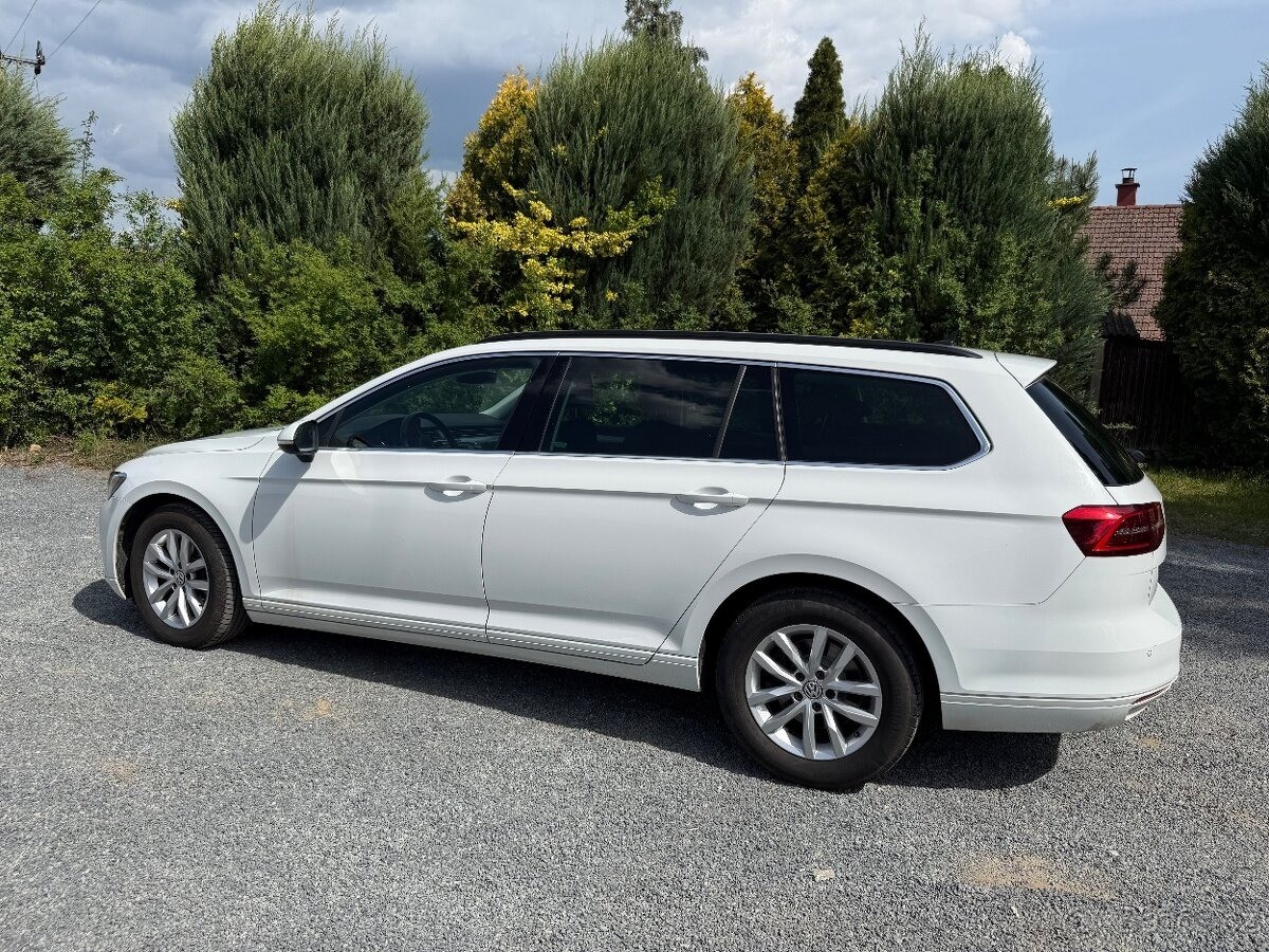 volkswagen-passat-variant-1-6-tdi - 4