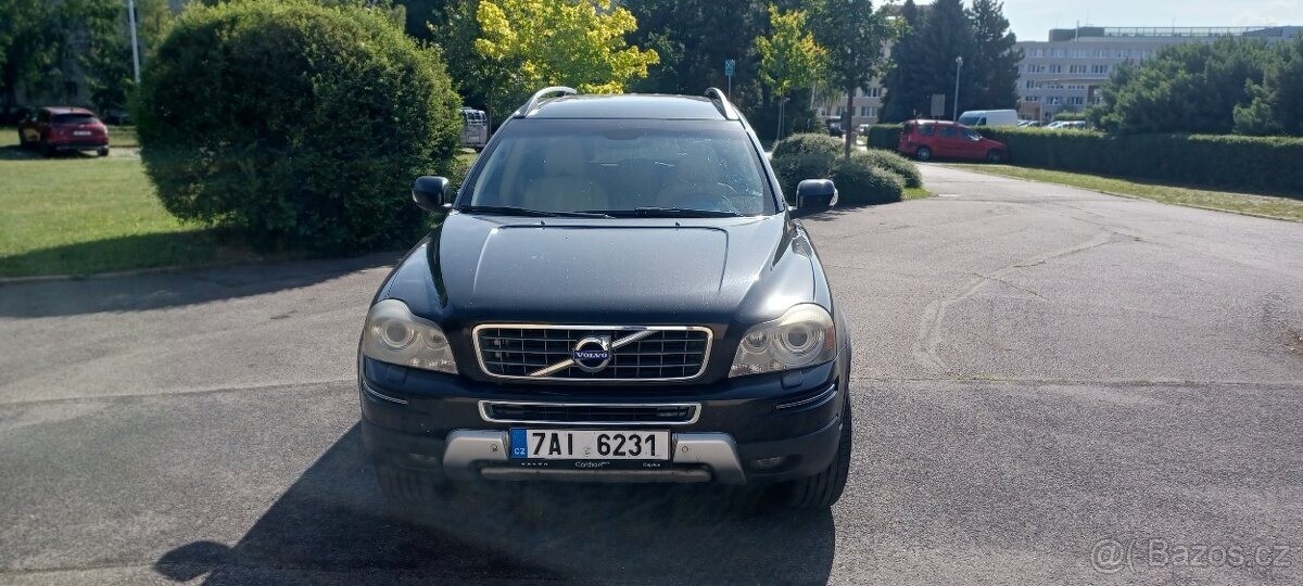 volvo-xc90-2-4-7-mist-4x4-d5-147kw - 1