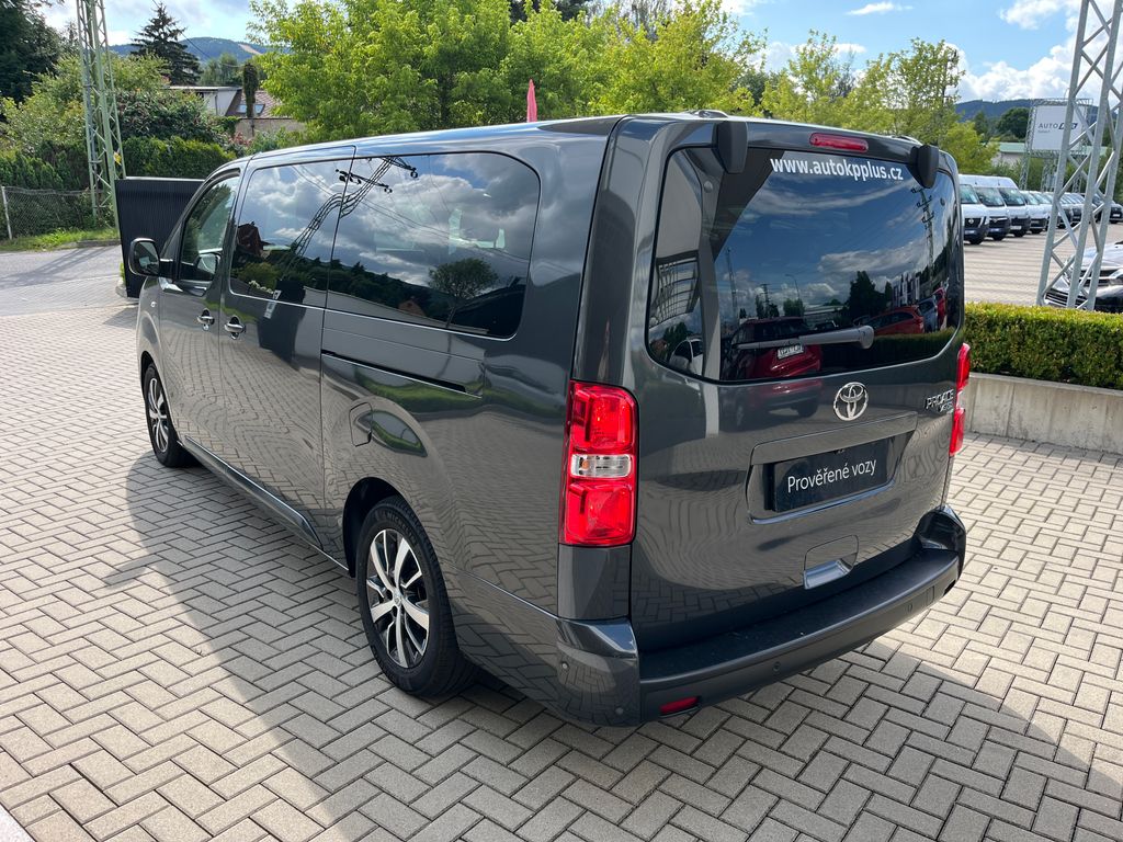 toyota-proace-verso-2-0-177k-l2-family-webasto-8at - 3