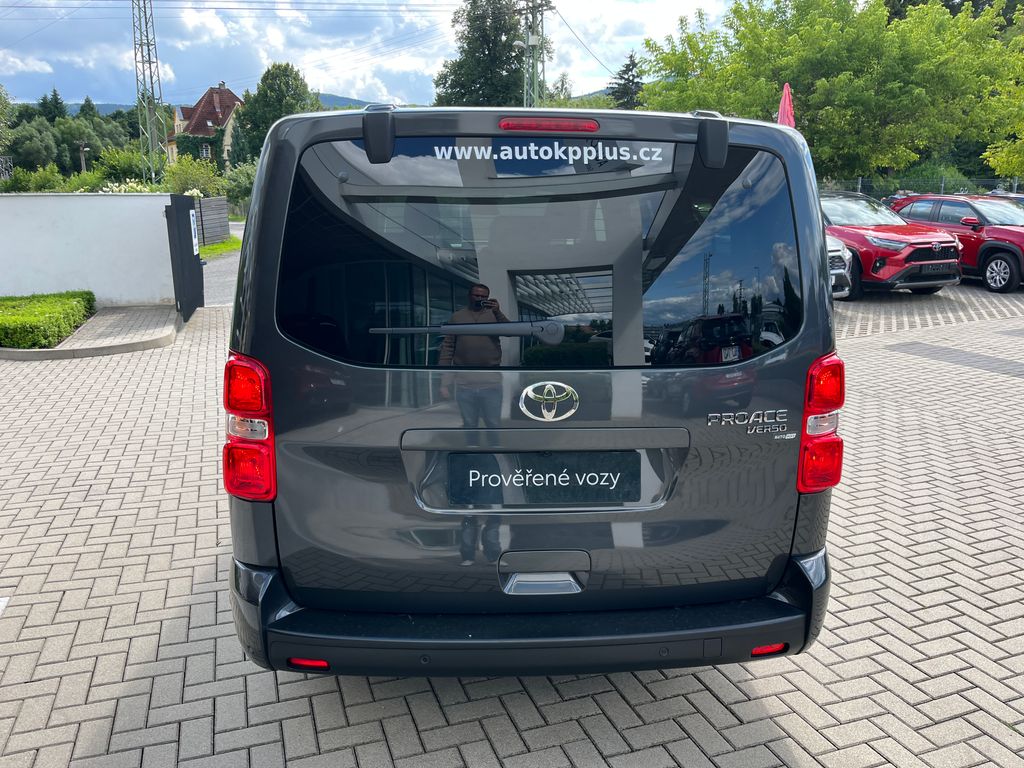 toyota-proace-verso-2-0-177k-l2-family-webasto-8at - 4