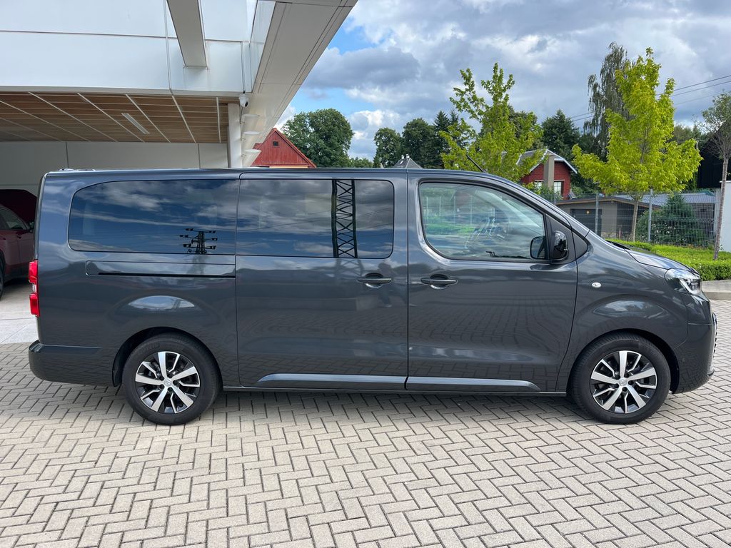 toyota-proace-verso-2-0-177k-l2-family-webasto-8at - 6