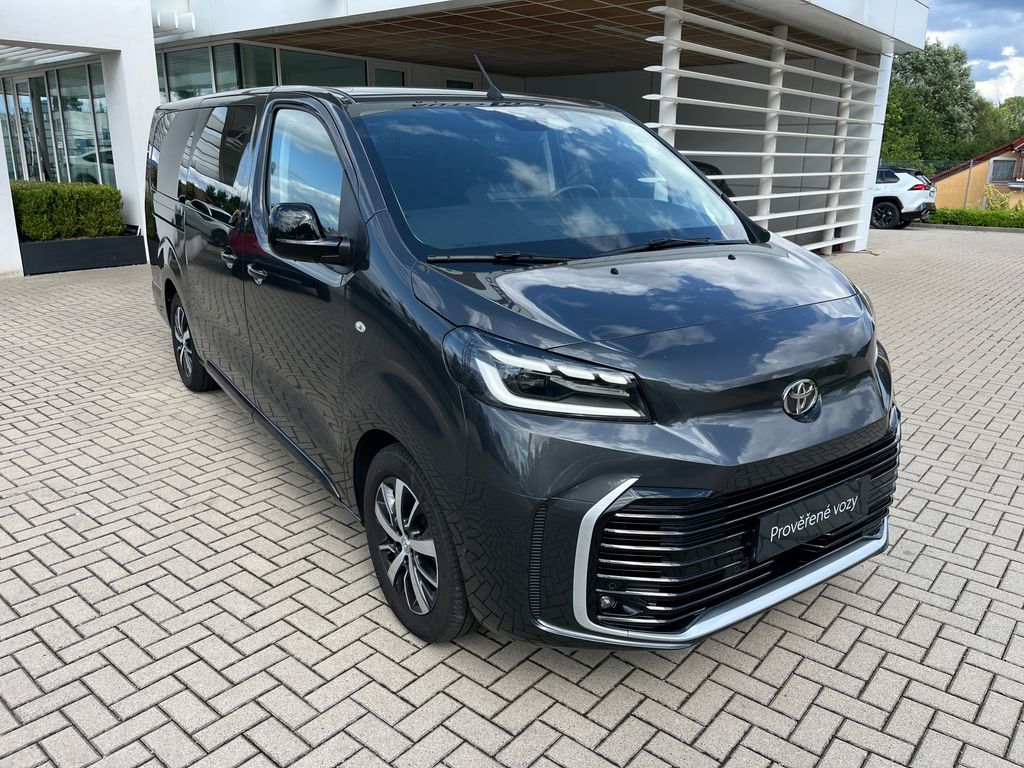 toyota-proace-verso-2-0-177k-l2-family-webasto-8at - 7