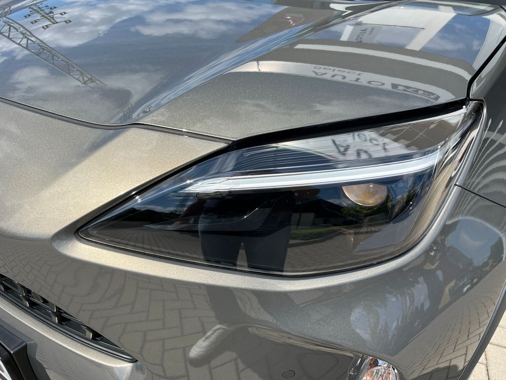 toyota-yaris-cross-1-5-hybrid-e-cvt-comfort - 9