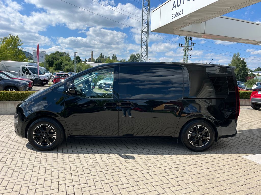 hyundai-staria-2-2-crdi-130kw-comfort-9-mist - 2