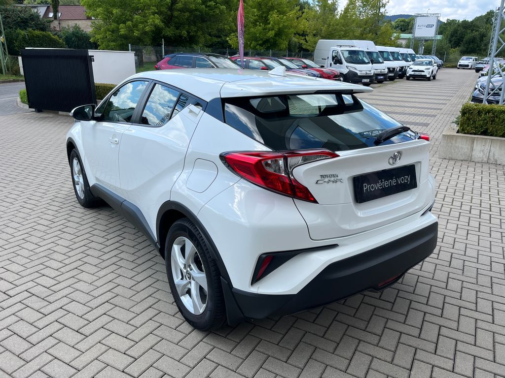 toyota-c-hr-1-2-turbo-116k-active - 3