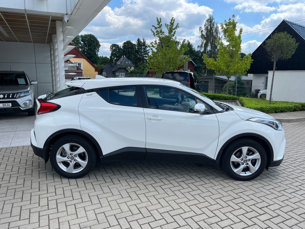 toyota-c-hr-1-2-turbo-116k-active - 6