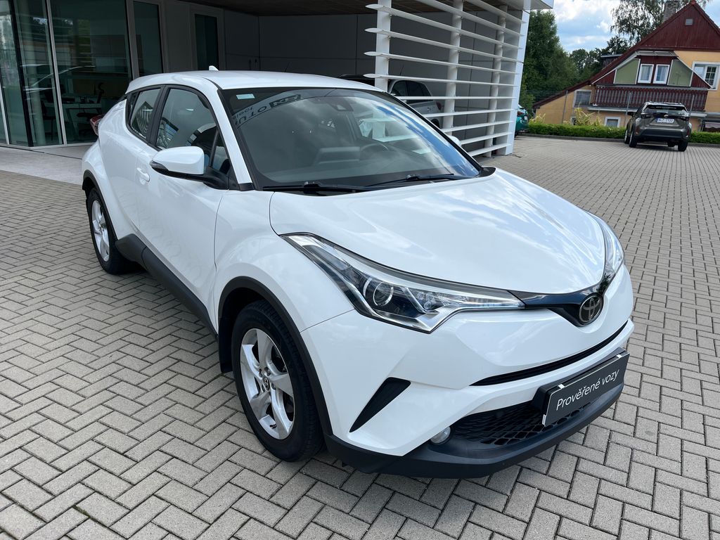 toyota-c-hr-1-2-turbo-116k-active - 7