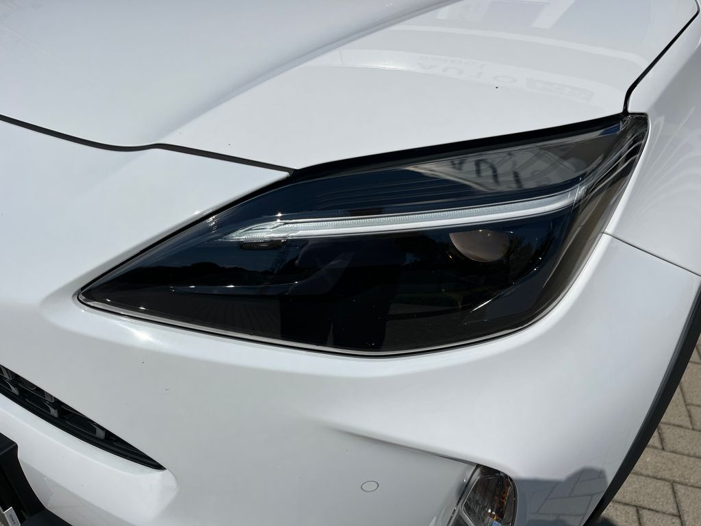 toyota-yaris-cross-1-5-hybrid-e-cvt-comfort - 9
