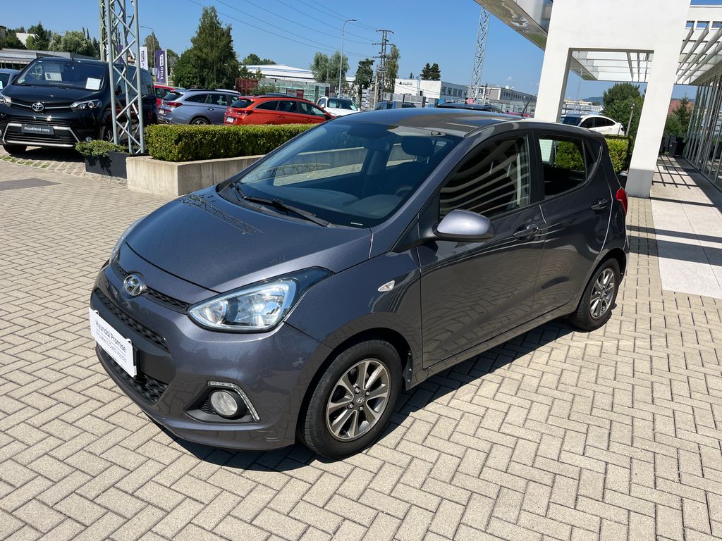 hyundai-i10-1-0i-family-style - 1