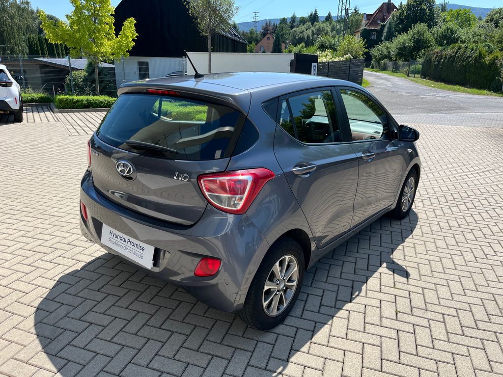 hyundai-i10-1-0i-family-style - 5