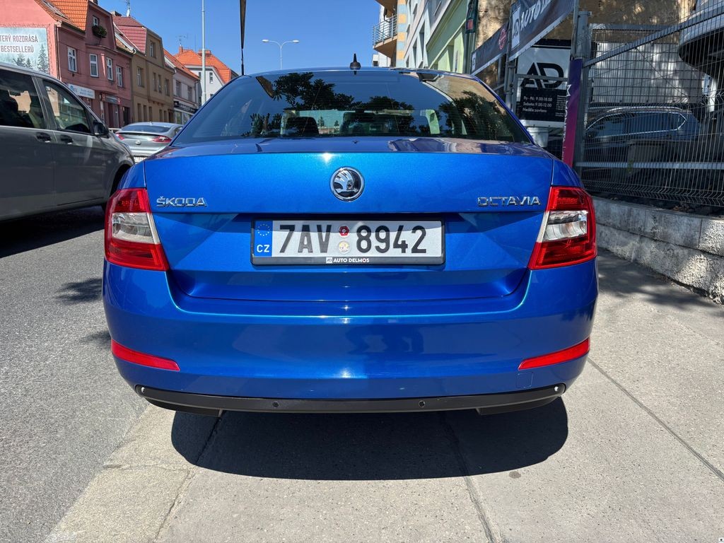 skoda-octavia-1-6tdi-2015-elegance-cr-manual - 4