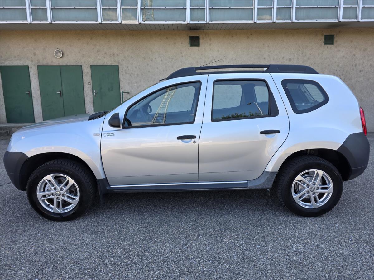 dacia-duster-1-5-dci-66kw-4x4-1-majitel-2xkola-1-5dci-66kw-4x4-1-majitel-2xko - 2