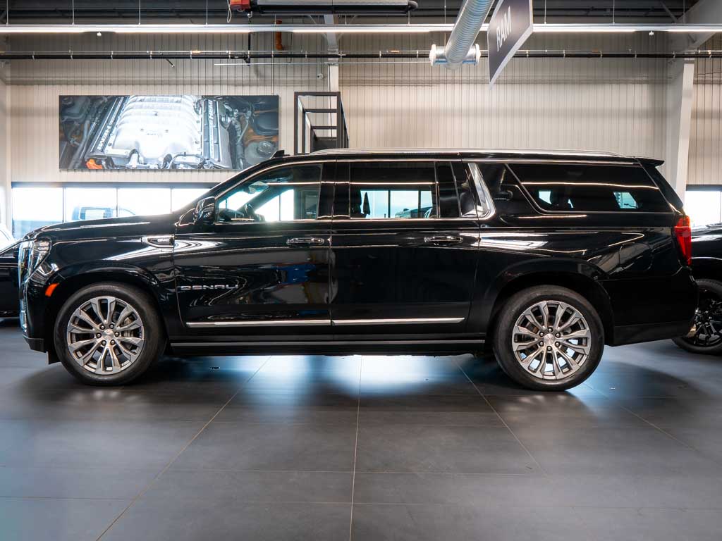 gmc-yukon-6-2-xl-denali-ultimate-air-4wd - 1