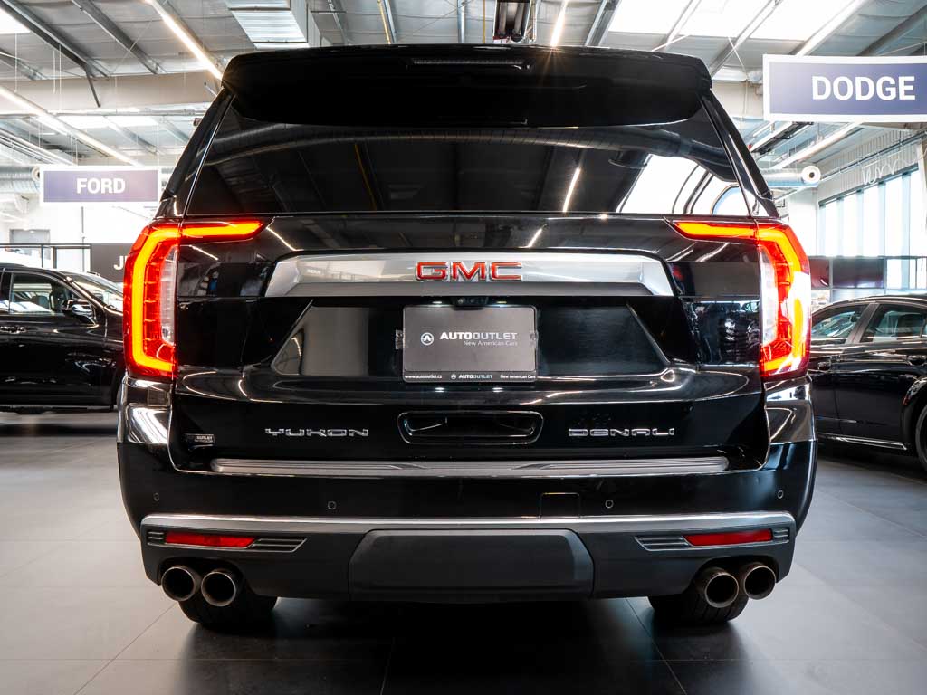 gmc-yukon-6-2-xl-denali-ultimate-air-4wd - 4