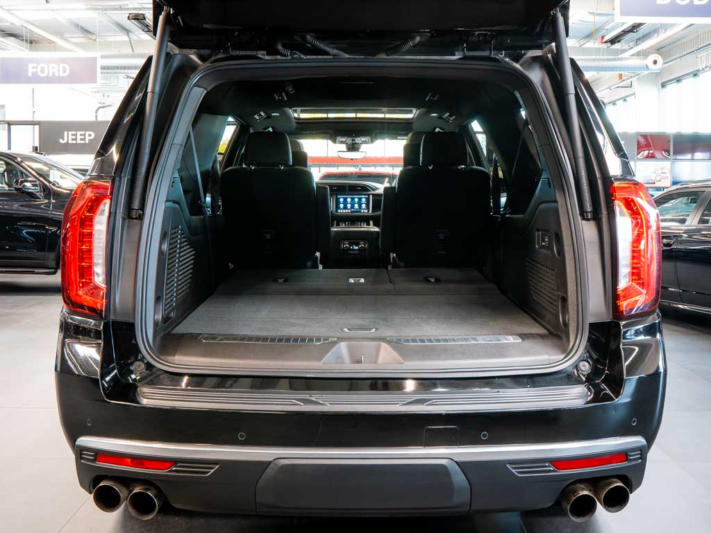 gmc-yukon-6-2-xl-denali-ultimate-air-4wd - 7