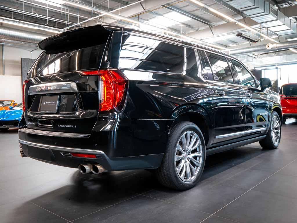gmc-yukon-6-2-xl-denali-ultimate-air-4wd - 9