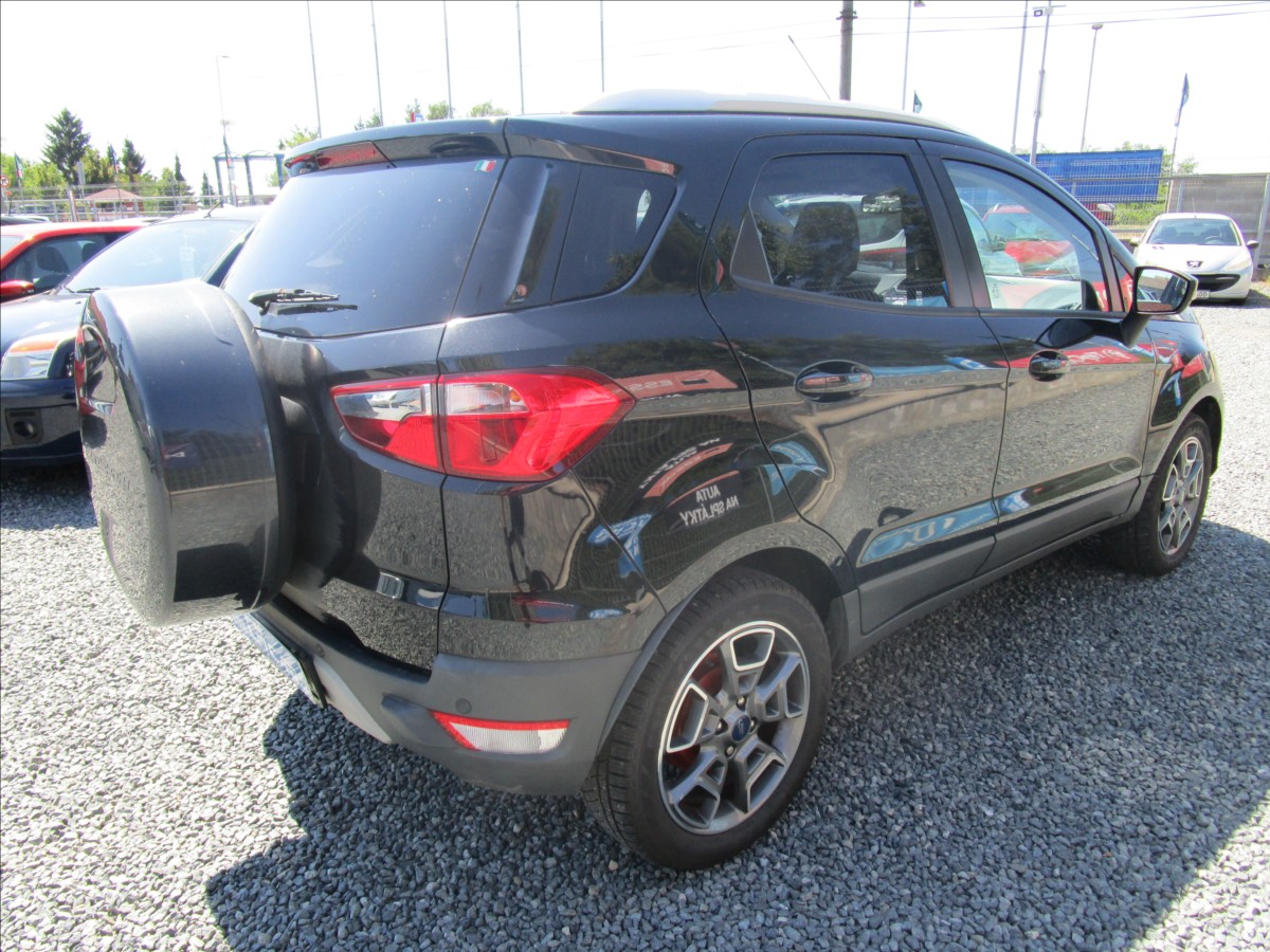 ford-ecosport-1-5tdci-aut-klima - 3
