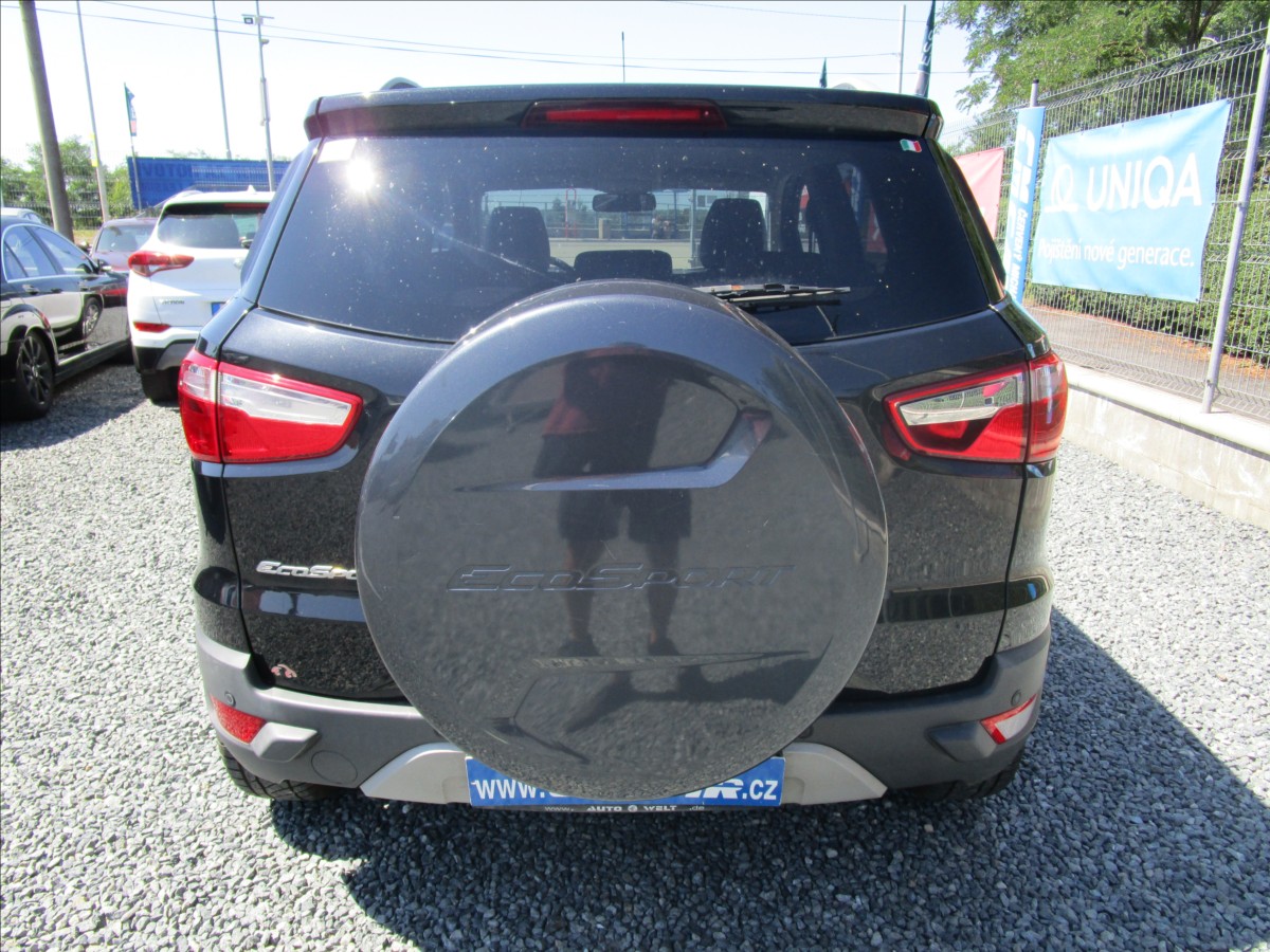 ford-ecosport-1-5tdci-aut-klima - 4