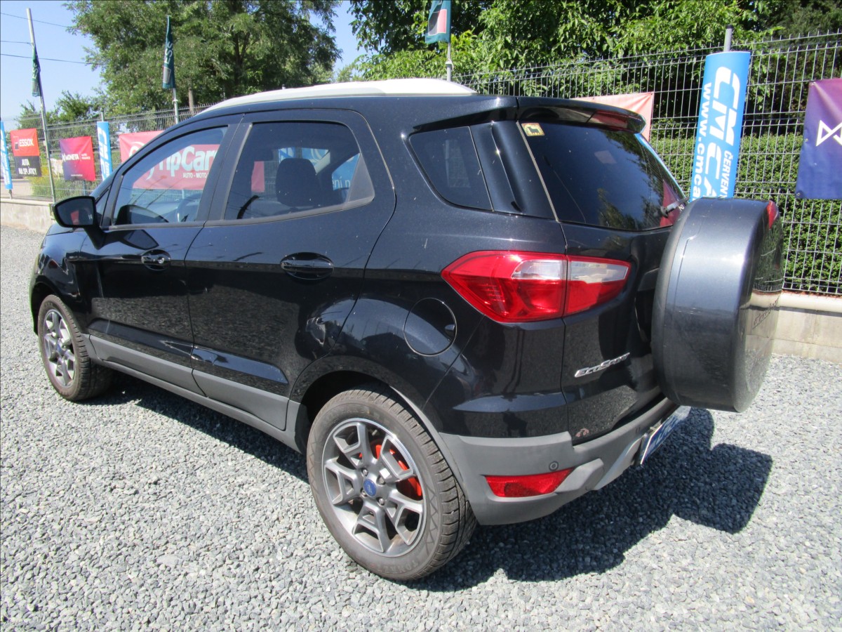 ford-ecosport-1-5tdci-aut-klima - 5