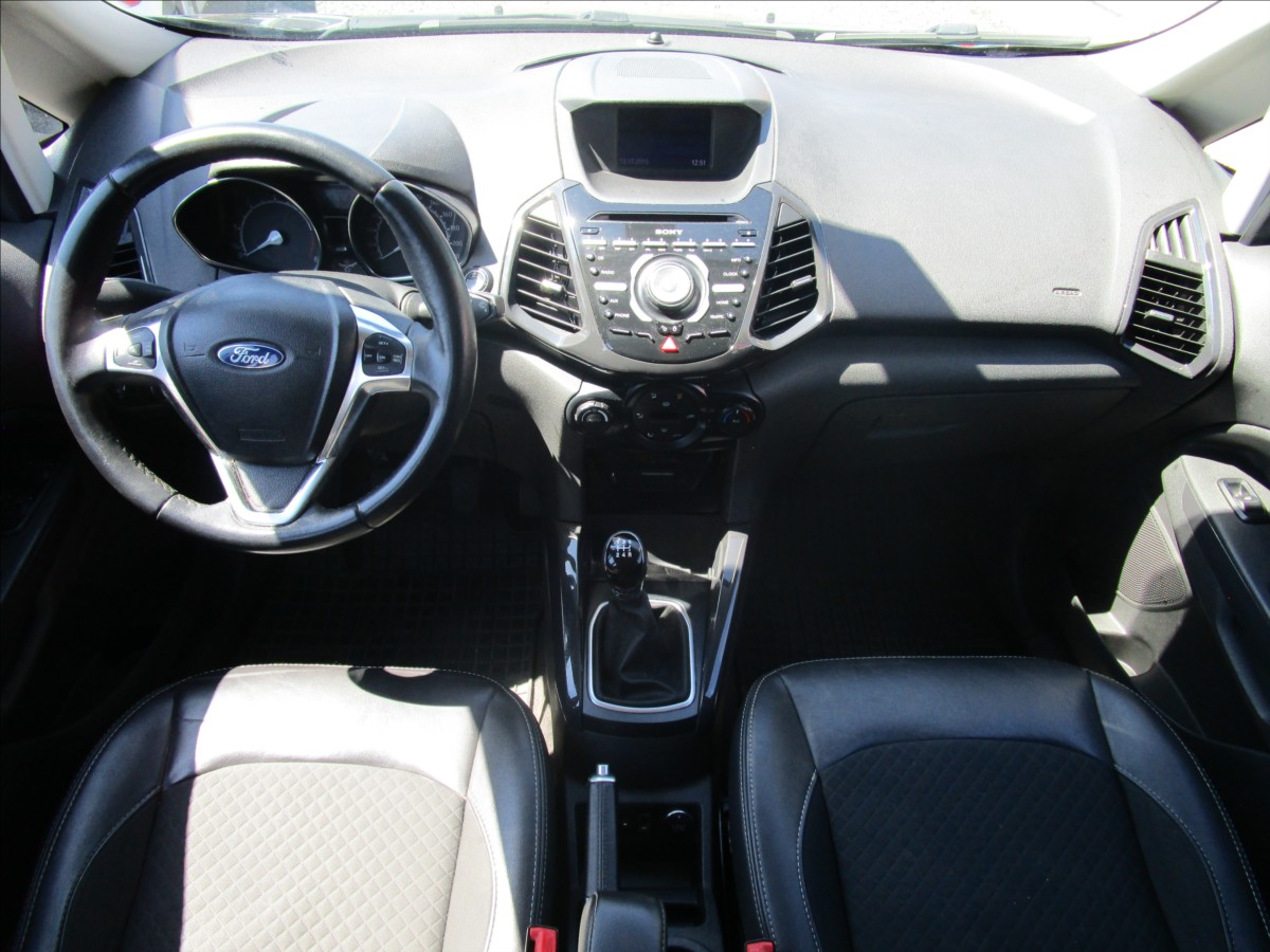 ford-ecosport-1-5tdci-aut-klima - 6