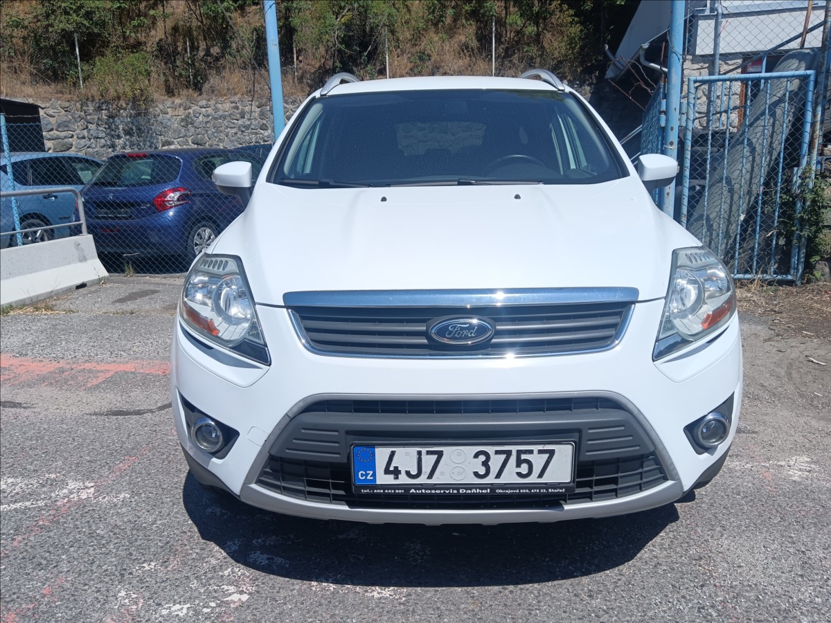 ford-kuga-2-0-tdci - 1