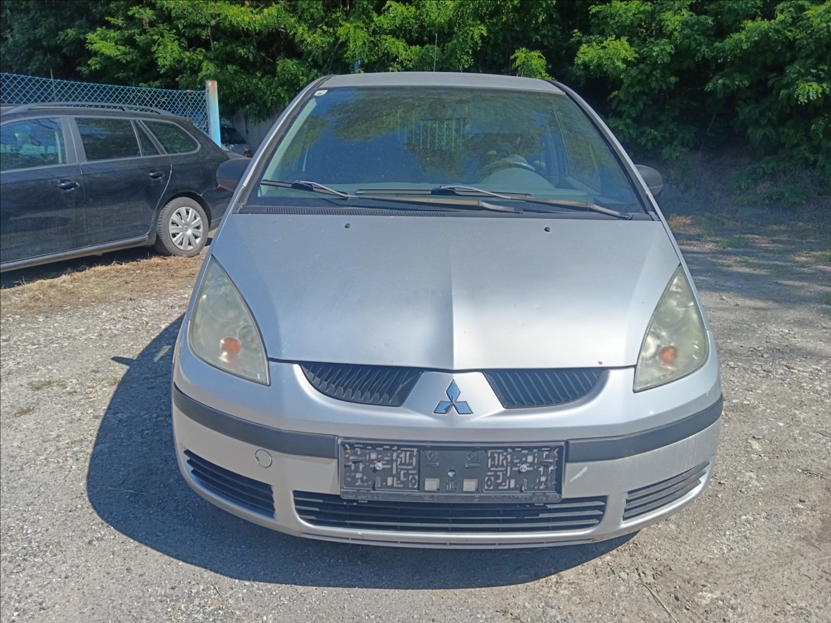 mitsubishi-colt-1-1-mpi - 1