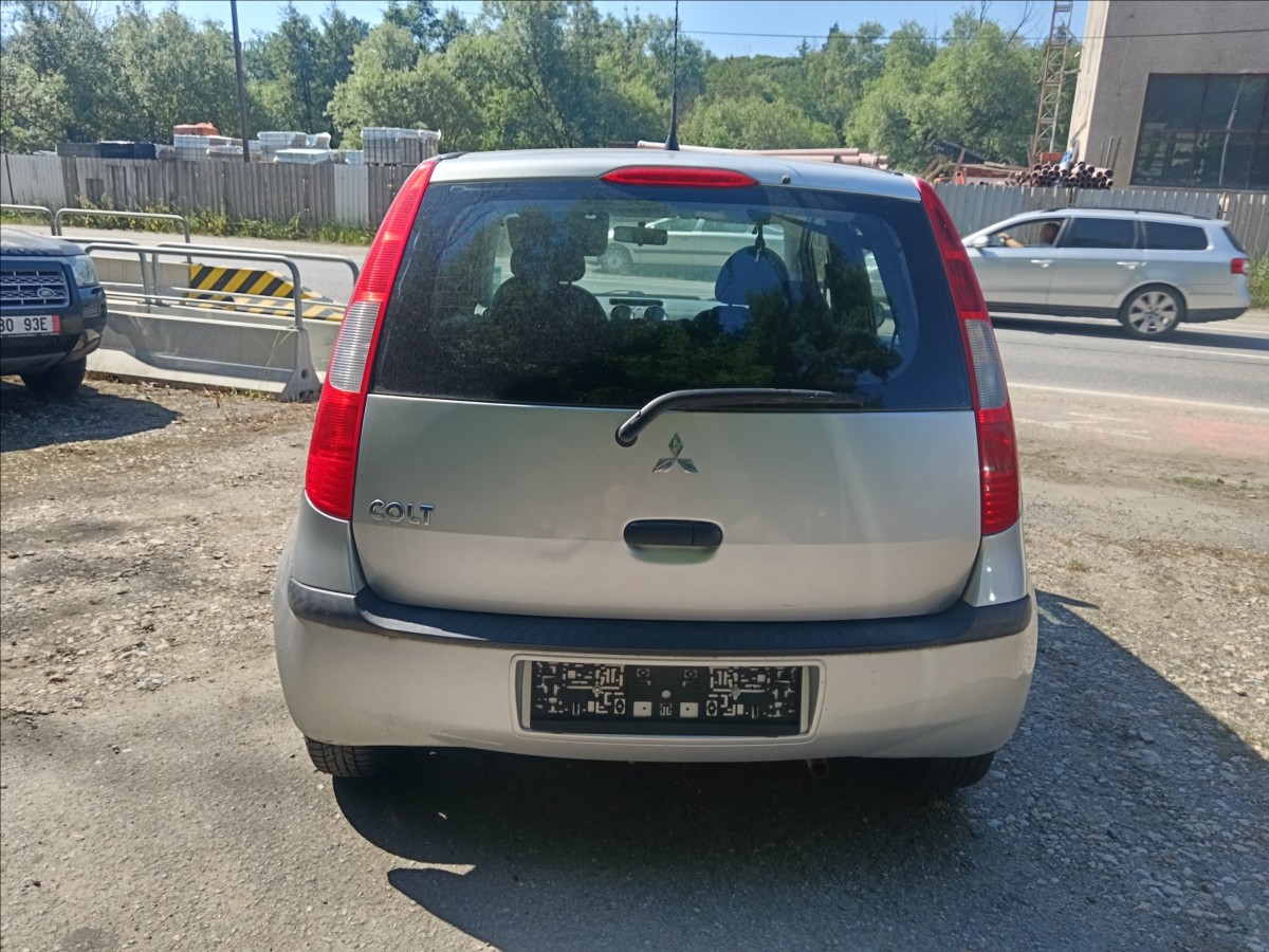 mitsubishi-colt-1-1-mpi - 9