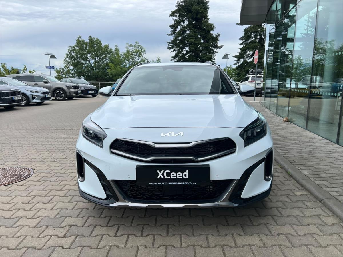 kia-xceed-1-6-t-gdi-gpf-7dct-gt-line - 1