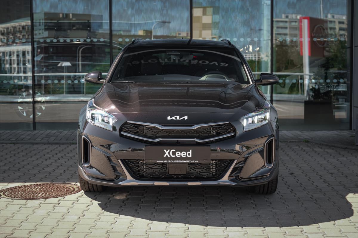 kia-xceed-1-6-t-gdi-gpf-7dct-gt-line-132-kw - 1