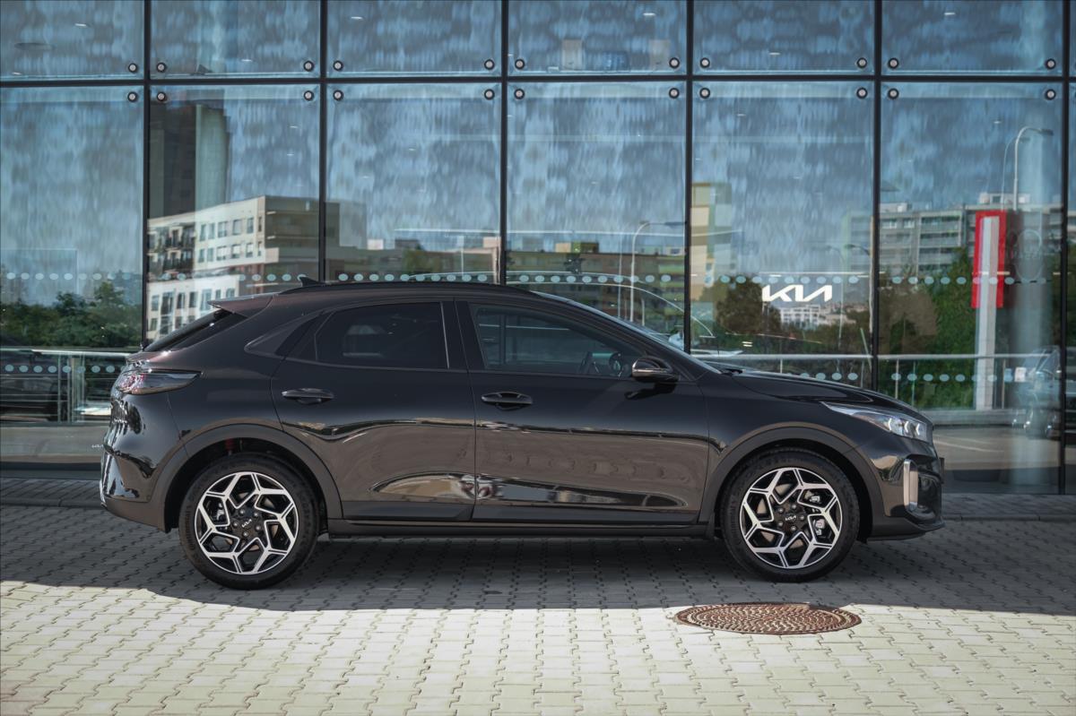 kia-xceed-1-6-t-gdi-gpf-7dct-gt-line-132-kw - 7