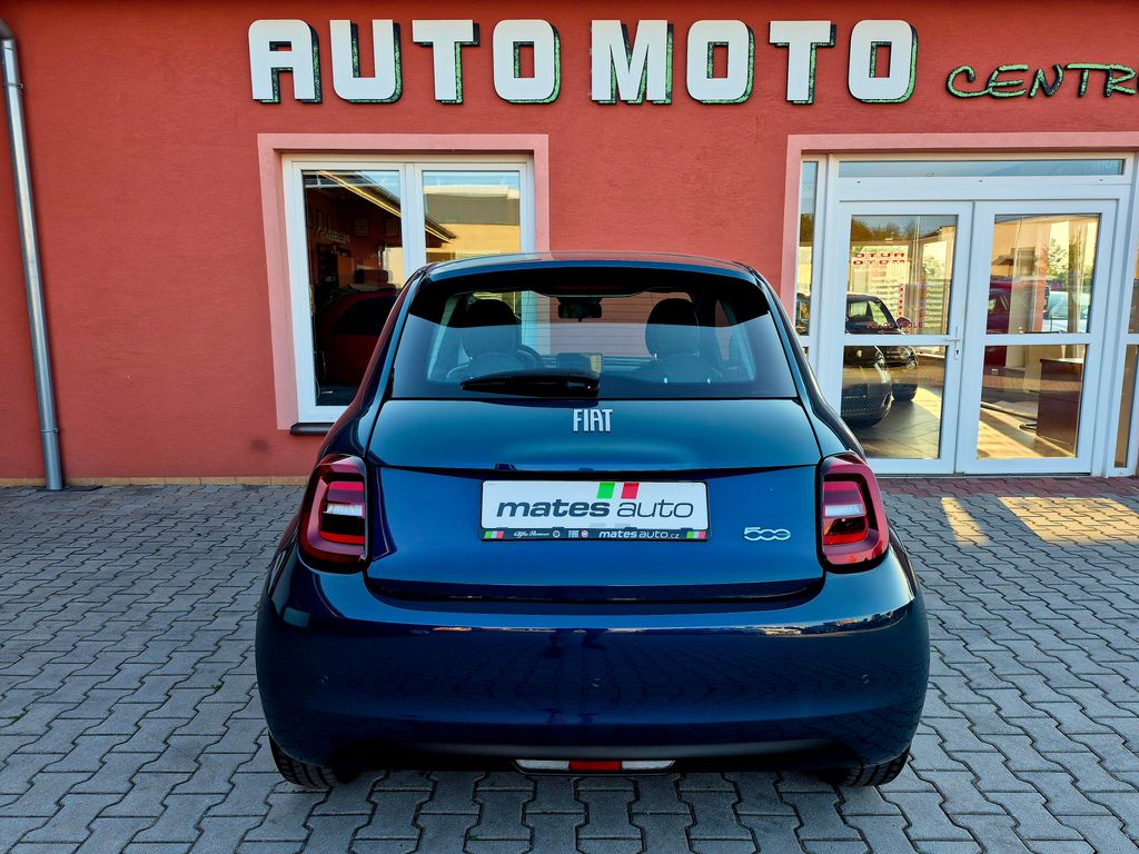 fiat-500-action-plus-70-kw-odpocet-dph-soh-94-1 - 9