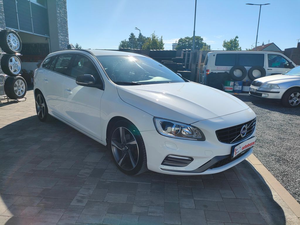 volvo-v60-2-0-110kw-nove-dpf - 2