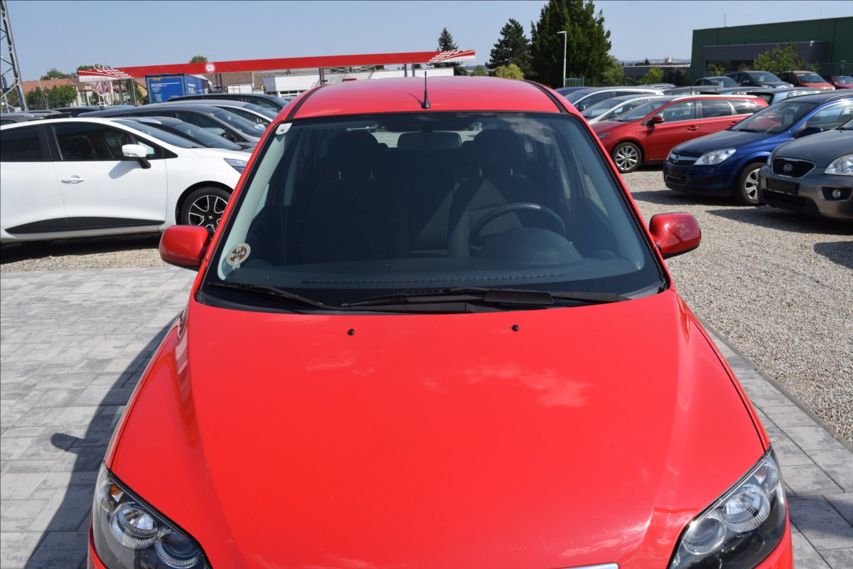 mazda-2-1-2-i-55kw-nizke-km-bez-koroze - 2