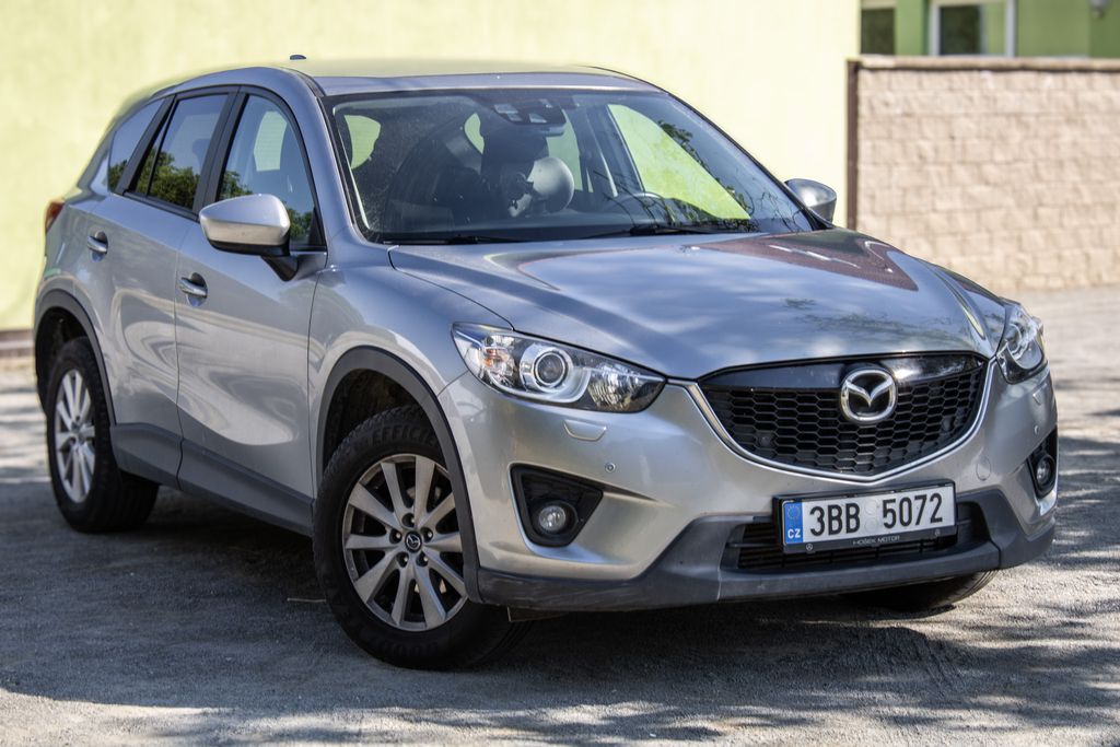 mazda-cx-5-tdci-2012-110kw - 2