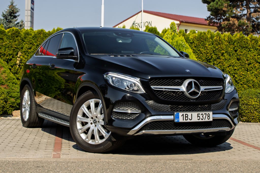 mercedes-benz-gle - 2