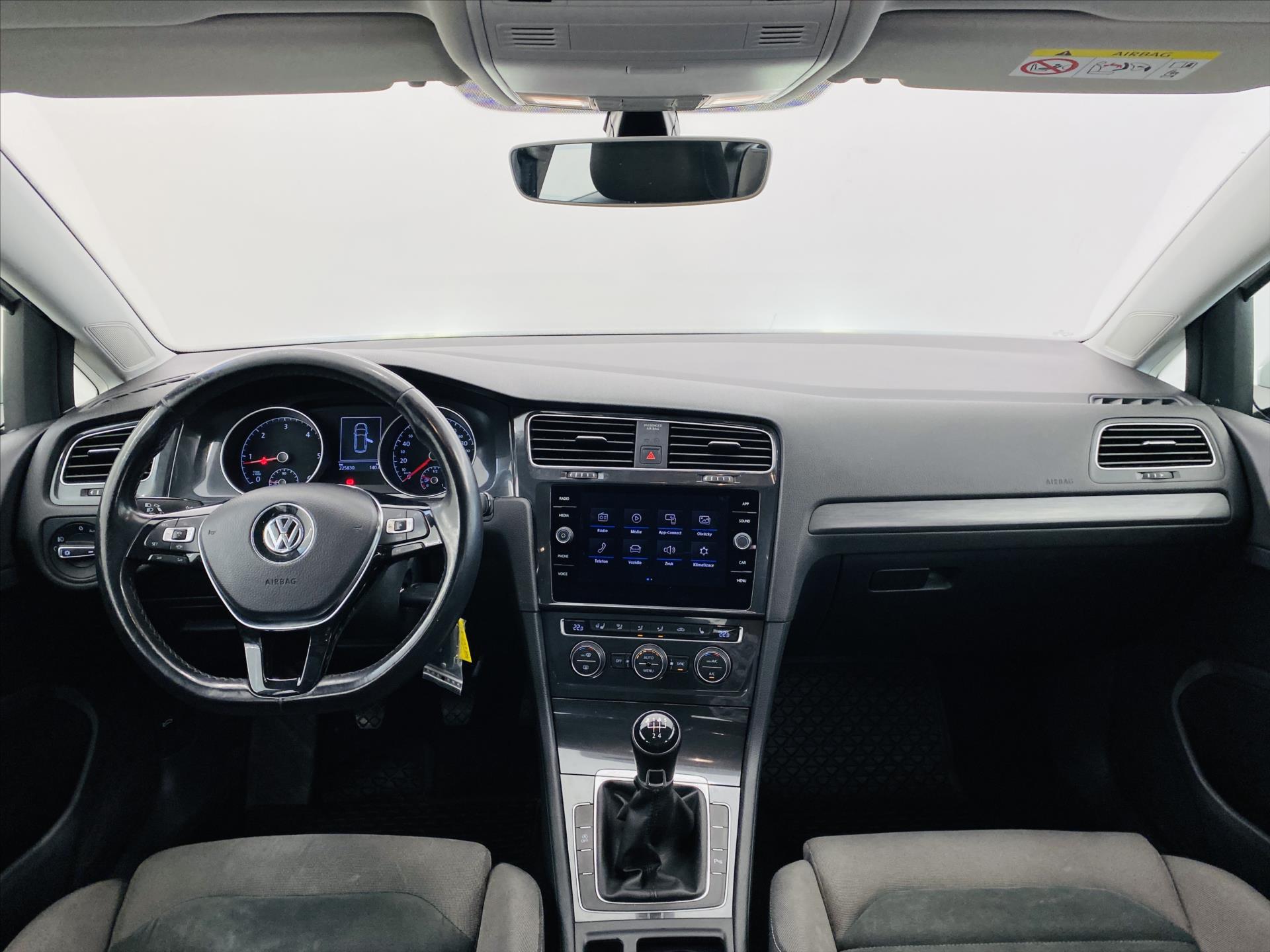 volkswagen-golf-1-6-tdi-85kw-led-comfortline - 8