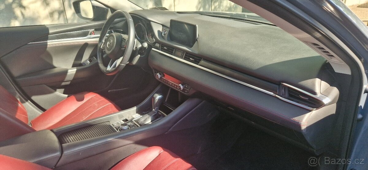 mazda-6-2-5-carbon-edition - 3