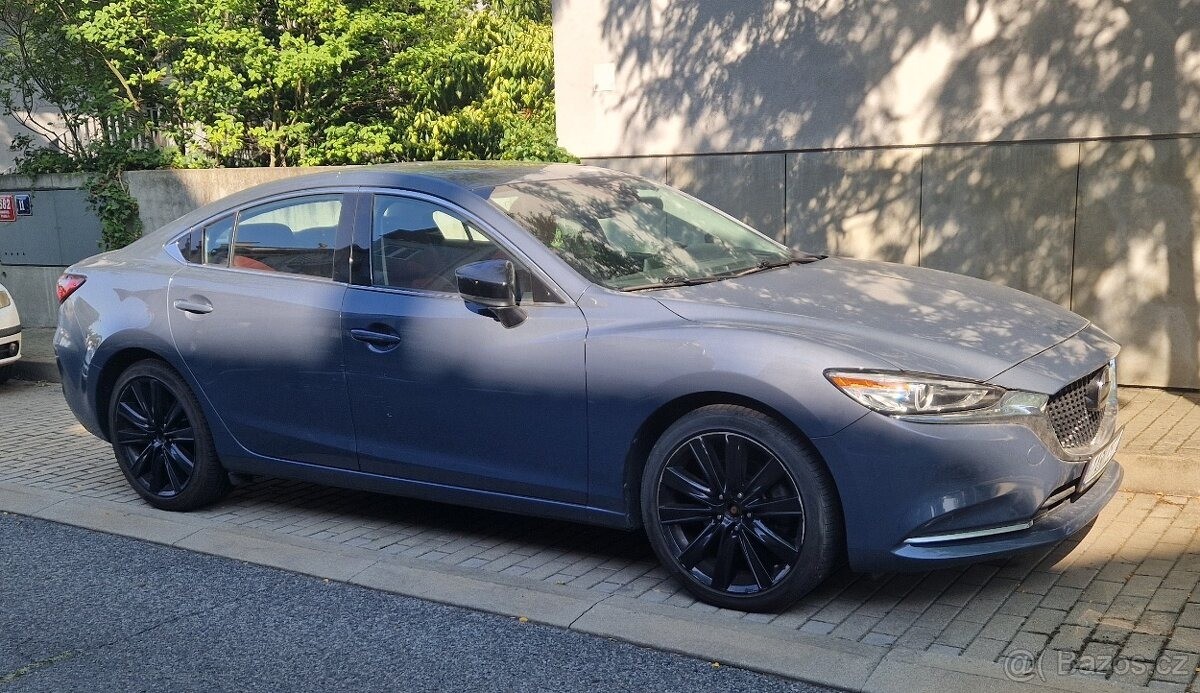 mazda-6-2-5-carbon-edition - 4