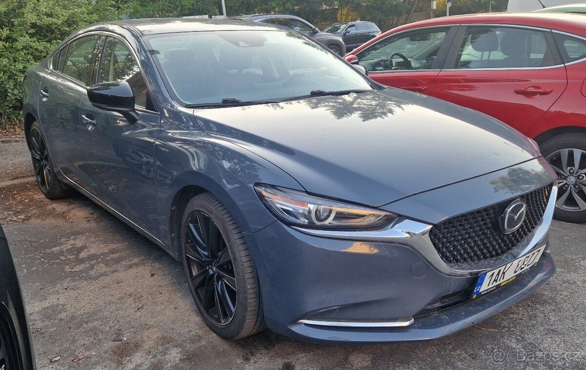 mazda-6-2-5-carbon-edition - 5
