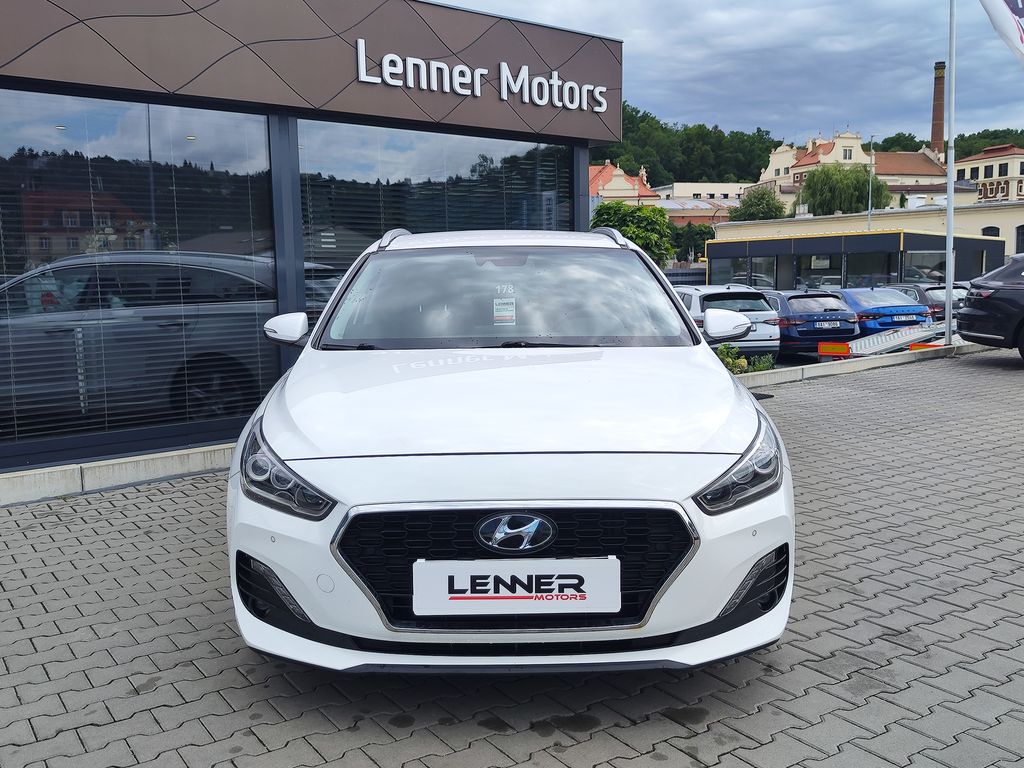 hyundai-i30-1-4-t-gdi-103kw-style-premium - 1