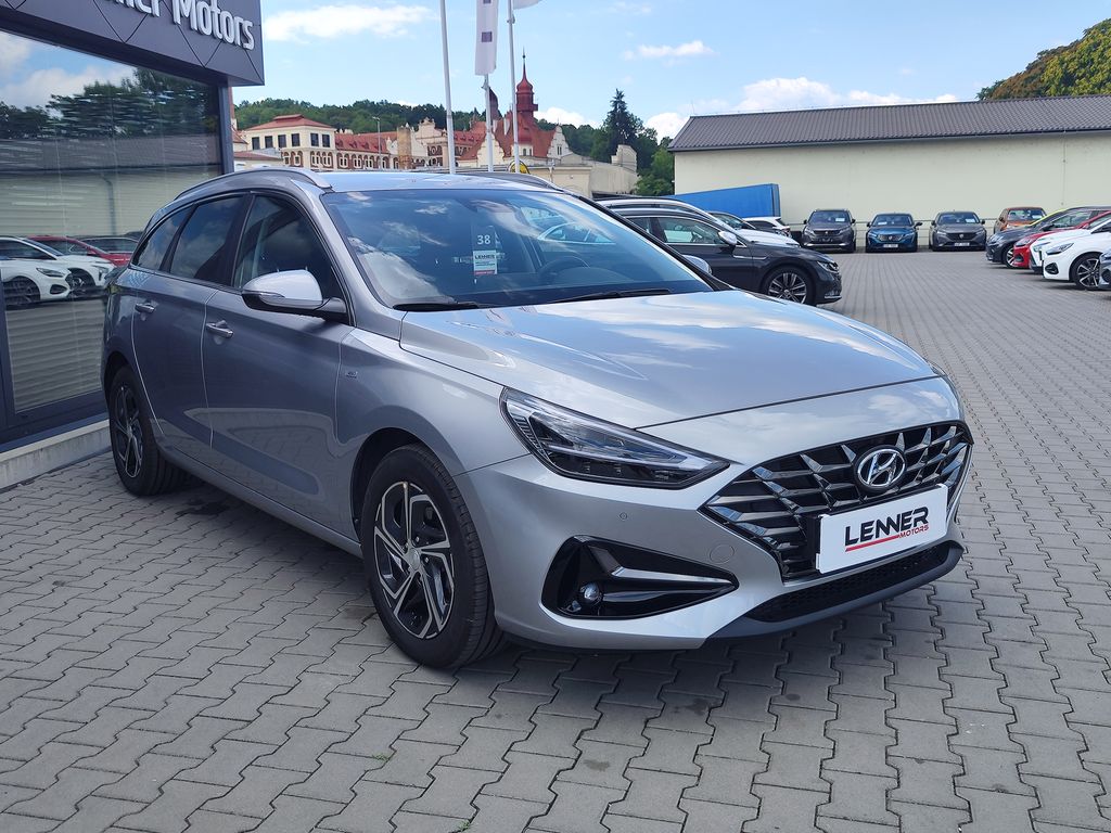 hyundai-i30-1-5-t-gdi-117kw-smart-navi - 2